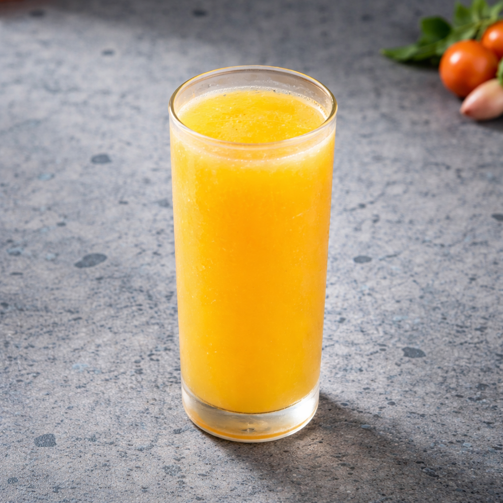 Fresh Orange Juice Steak 21